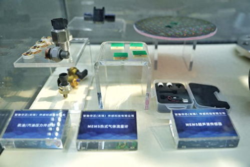 小小傳感器，撬動(dòng)無錫200億級產(chǎn)業(yè)鏈的技術(shù)奧秘